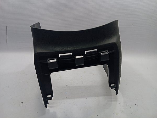 ACABAMENTO PAINEL CONSOLE NISSAN VERSA 2018