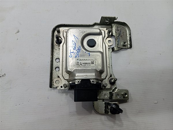 MODULO CAMBIO AUTOMATICO NISSAN VERSA 1.6 2018 AUTO