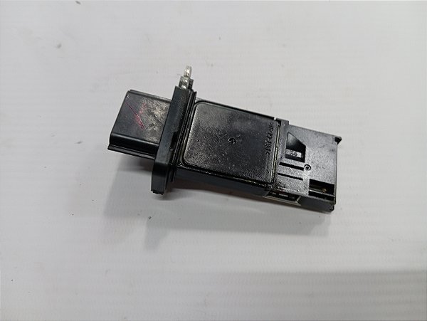 SENSOR FLUXO DE AR MAF NISSAN VERSA 1.6 2018 ORIGINAL