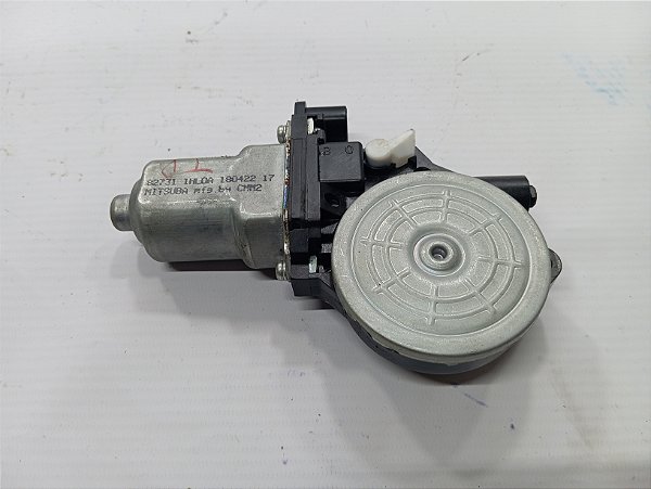 MOTOR ELETRICO VIDRO TRASEIRO DIREITO NISSAN VERSA 2018