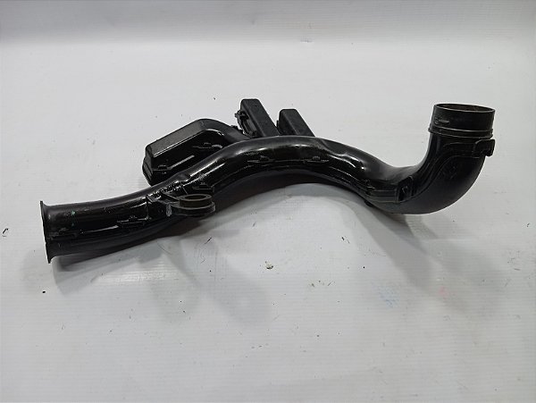 DUTO TUBO CANO ENTRADA DE AR FILTRO NISSAN VERSA 1.6 2018