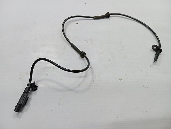 SENSOR ABS FREIO DIANTEIRO NISSAN VERSA 2018