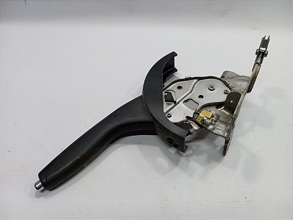 ALAVANCA FREIO DE MAO NISSAN VERSA 1.6 2018 ORIGINAL