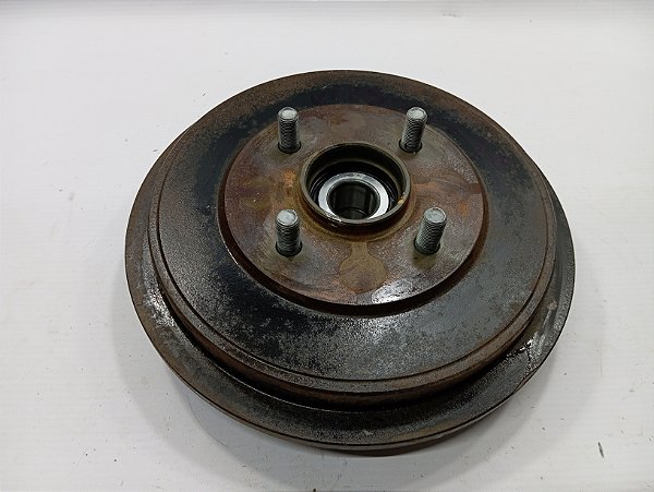 TAMBOR PANELA DE FREIO TRASEIRO NISSAN VERSA 2018