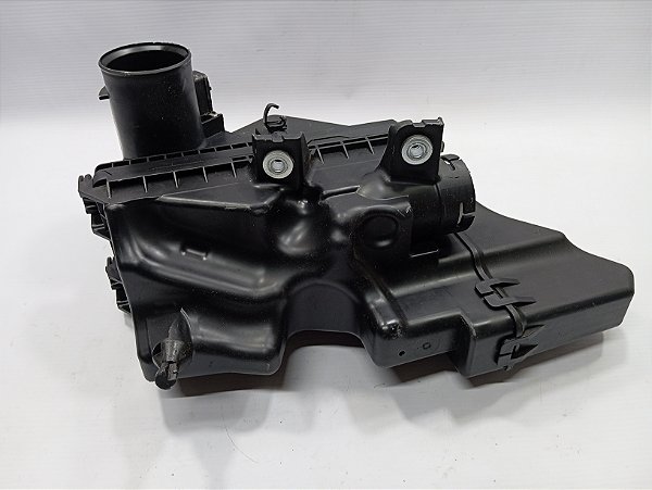 CAIXA DO FILTRO DE AR MOTOR NISSAN VERSA 1.6 16V AUT 2018
