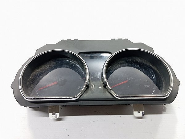 PAINEL INSTRUMENTO VELOCIMETRO NISSAN VERSA 1.6 2018 AUTOM