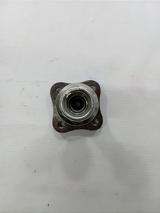 PONTA DE EIXO TRASEIRO NISSAN VERSA 1.6 2018 ORIGINAL