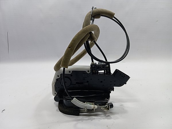 FECHADURA ELETRICA PORTA DIANTEIRA DIREITA NISSAN VERSA 2018