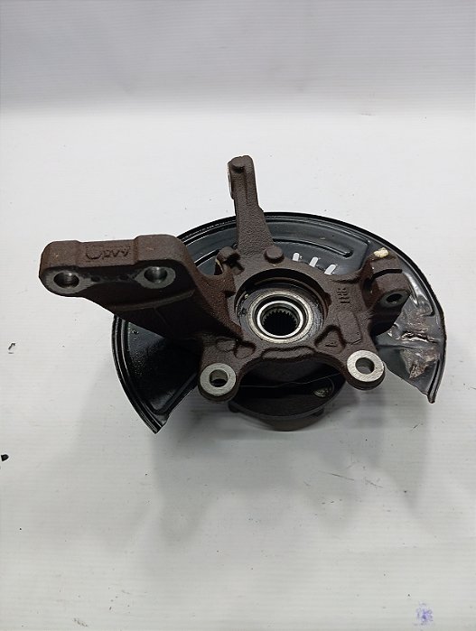 MANGA EIXO MONTANTE CUBO DIREITO NISSAN VERSA 1.6 2018 AUT