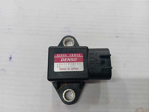 SENSOR DE ANGULO NISSAN VERSA 1.6 2018 ORIGINAL