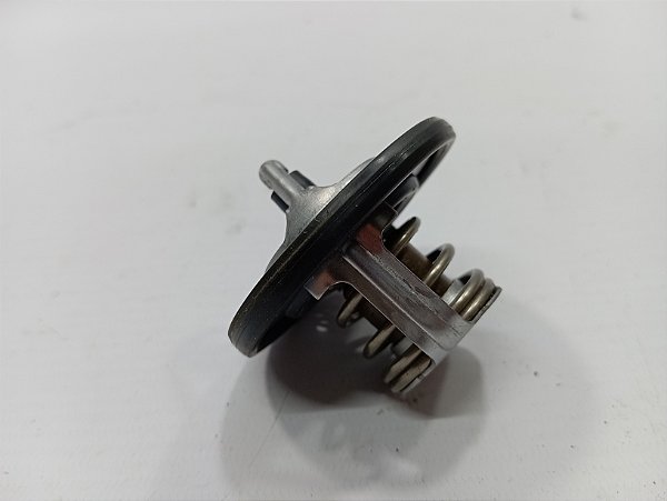 VALVULA TERMOSTATICA NISSAN VERSA 1.6 16V 2018 ORIGINAL