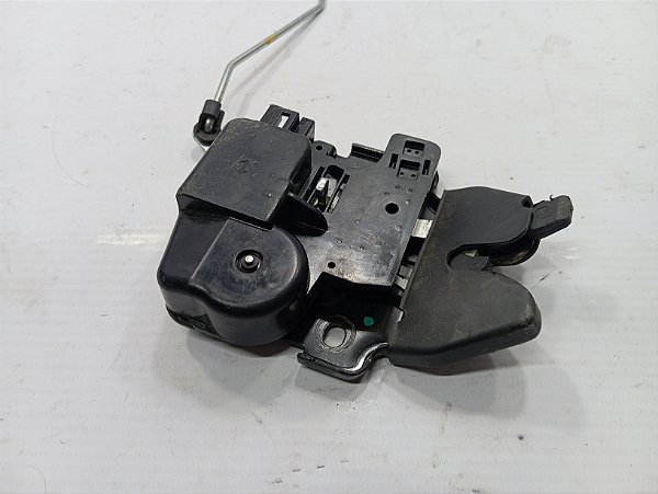 FECHADURA ELETRICA TAMPA TRASEIRA NISSAN VERSA 2018