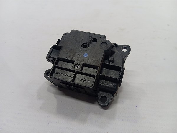 MOTOR AR CAIXA AR DIFUSORES PAINEL NISSAN VERSA 2018