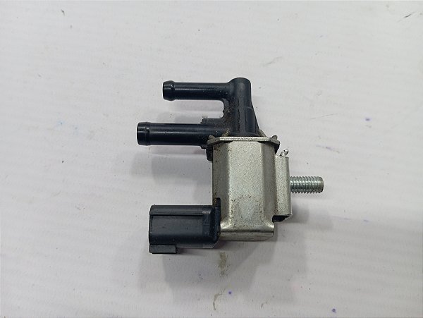 VALVULA SOLENOIDE INJETOR PARTIDA FRIO NISSAN VERSA 1.6 2018