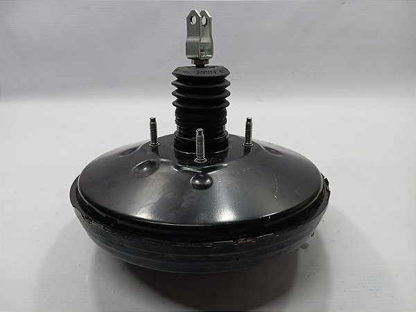 HIDROVACUO SERVO FREIO NISSAN VERSA 1.6 2018 AUTOMATICO
