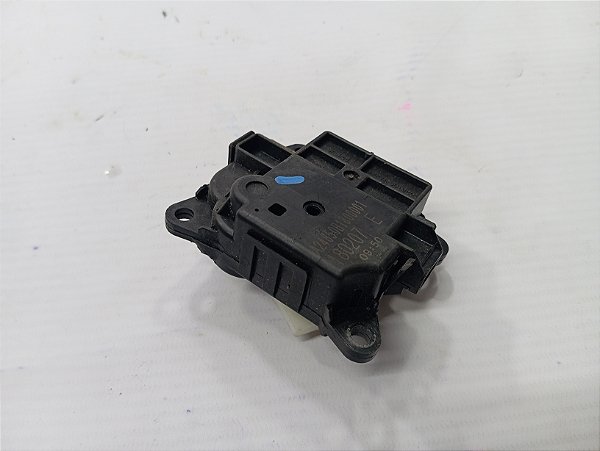 MOTOR RECIRCULADOR AR CAIXA AR PAINEL DIFUSORES VERSA 2018