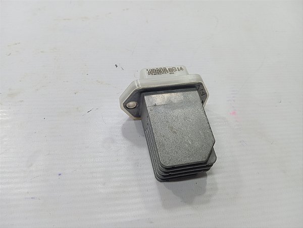 RESISTENCIA INTERNA CAIXA AR FORÇADO NISSAN VERSA 1.6 2018