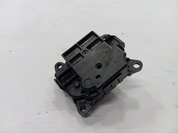 MOTOR DIRECIONADOR AR CAIXA AR PAINEL NISSAN VERSA 2018
