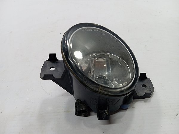 FAROL MILHA LUZ NEBLINA ESQUERDO NISSAN VERSA 2018 ORIGINAL