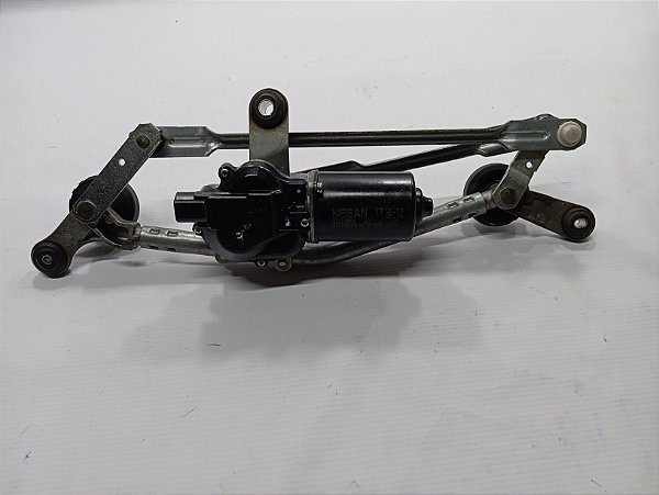 MAQUINA MOTOR DO LIMPADOR DIANTEIRO NISSAN VERSA 2018