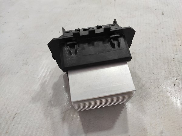 RELE INTERNO BAIXO PAINEL CX EVAPORADORA PEUGEOT 208 19/20