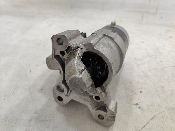 MOTOR ARRANQUE PARTIDA PEUGEOT 208 1.6 AT6 19/20 ORIGINAL