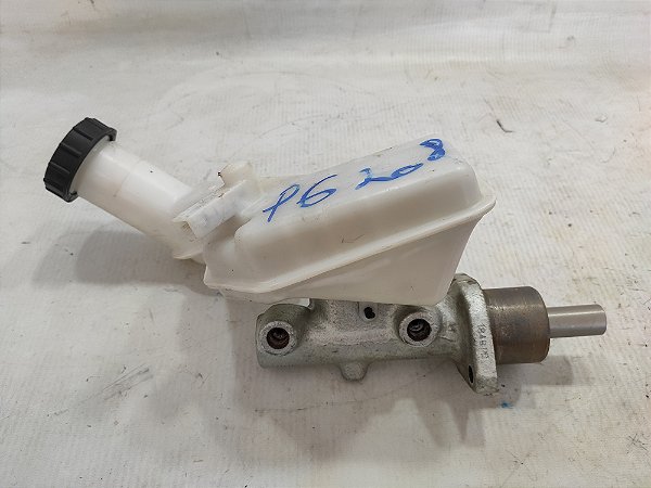 CILINDRO MESTRE FREIO E RESERVATORIO PEUGEOT 208 1.6 19/20