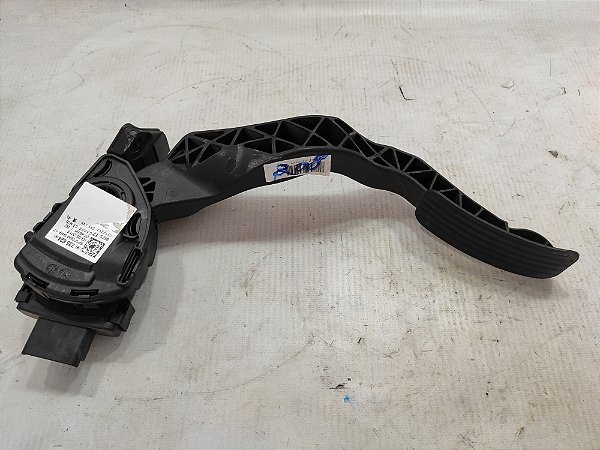 PEDAL DO ACELERADOR ELETRONICO PEUGEOT 208 1.6 AT6 19/20