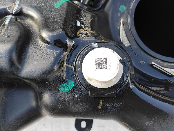 TANQUE COMBUSTIVEL PEUGEOT 208 1.6 16V AT6 19/20 ORIGINAL