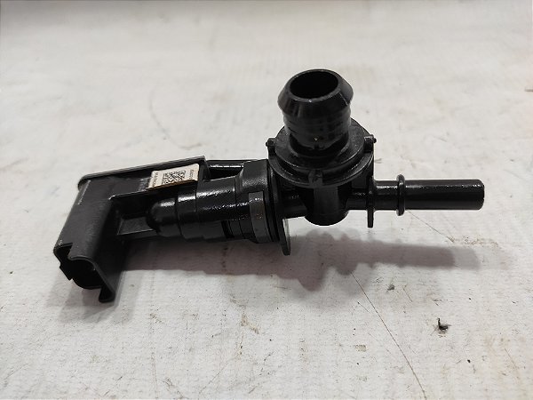 SENSOR PRESSÃO VACUO DO HIDROVACUO PEUGEOT 208 19/20