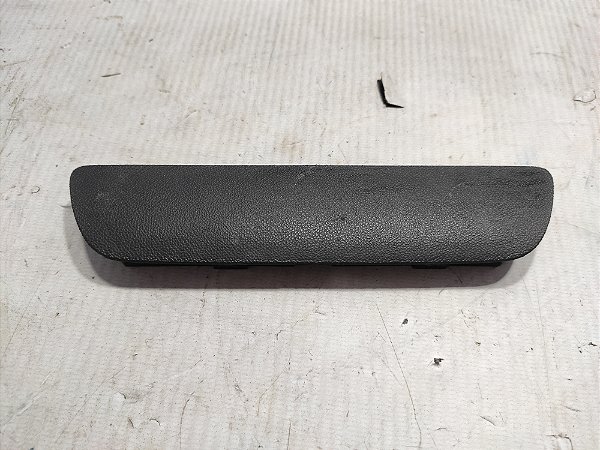ACABAMENTO CENTRAL PAINEL ESQUERDO PEUGEOT 208 19/20