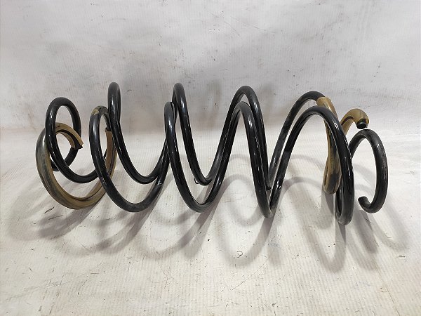 PAR MOLA MOLAS SUSPENSÃO DIANTEIRA PEUGEOT 208 19/20