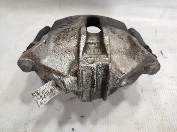 PINÇA FREIO DIANTEIRO ESQUERDO PEUGEOT 208 1.6 AT6 19/20