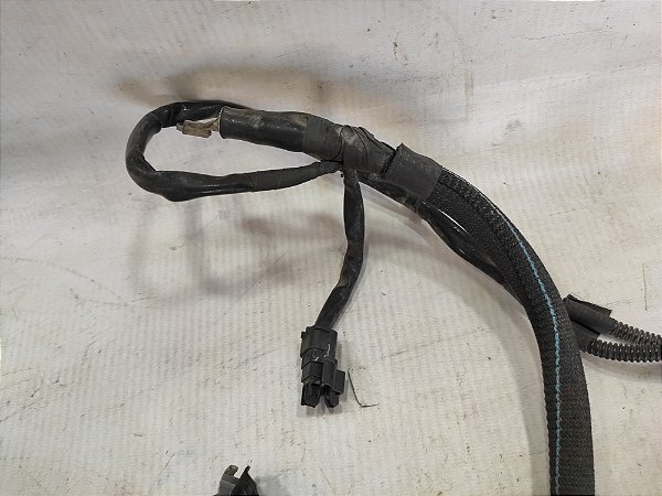 CABO POSITIVO BATERIA PEUGEOT 208 1.6 AT6 19/20 ORIGINAL