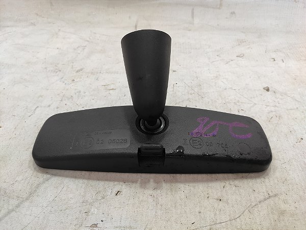 ESPELHO INTERNO RETROVISOR DO PARABRISA PEUGEOT 208 19/20