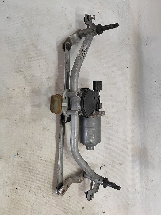 MOTOR E MAQUINA LIMPADOR PARABRISA DIANT PEUGEOT 208 19/20