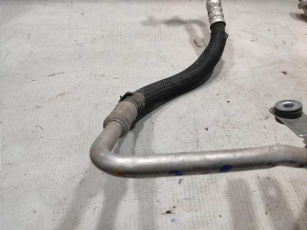 MANGUEIRA AR CONDICIONADO PEUGEOT 208 1.6 16V AT6 19/20