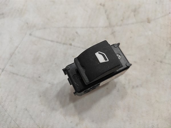 BOTAO COMANDO VIDRO TRASEIRO DIREITO PEUGEOT 208 19/20
