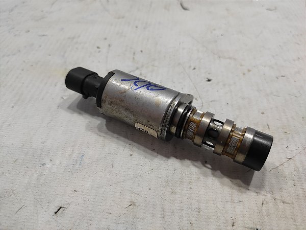 SENSOR PRESSAO SOLENOIDE OLEO CABEÇOTE PEUGEOT 208 1.6 19/20