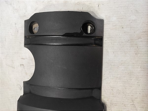 TAMPA CAPA ACABAMENTO SUPERIOR MOTOR PEUGEOT 208 1.6 19/20