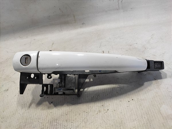 MAÇANETA EXTERNA DIANTEIRA ESQUERDA PEUGEOT 208 19/20