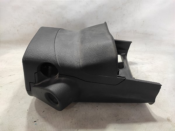 CAPA ACABAMENTO COLUNA DIREÇAO PEUGEOT 208 1.6 16V AT6 19/20