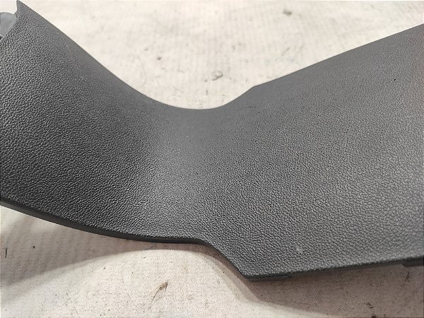 ACABAMENTO CONSOLE ALAVANCA FREIO DE MAO PEUGEOT 208 19/20
