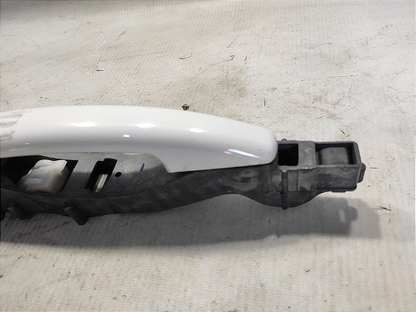 MAÇANETA EXTERNA DIANTEIRA DIREITA PEUGEOT 208 19/20