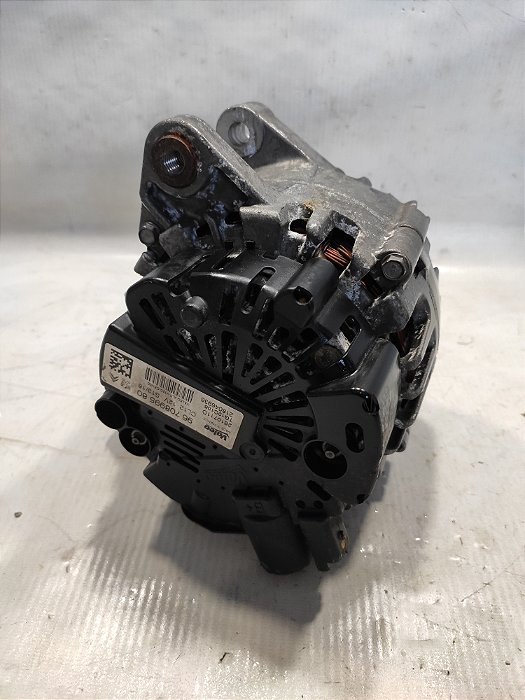 ALTERNADOR CL12 90AH PEUGEOT 208 1.6 AT6 19/20