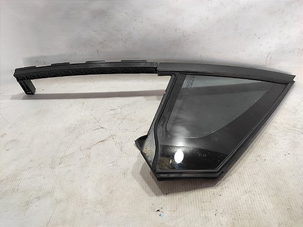 VIDRO VIGIA DIANTEIRO DIREITO PEUGEOT 208 1.6 AT6 19/20