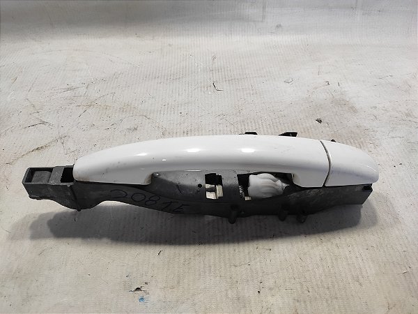 MAÇANETA EXTERNA TRASEIRA ESQUERDA PEUGEOT 208 19/20