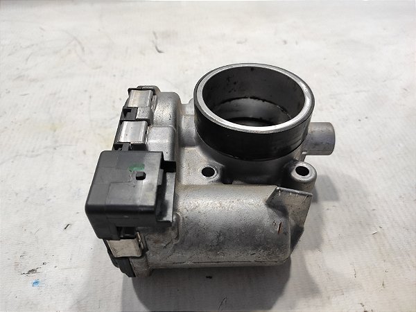 TBI CORPO BORBOLETA PEUGEOT 208 1.6 AT6 19/20