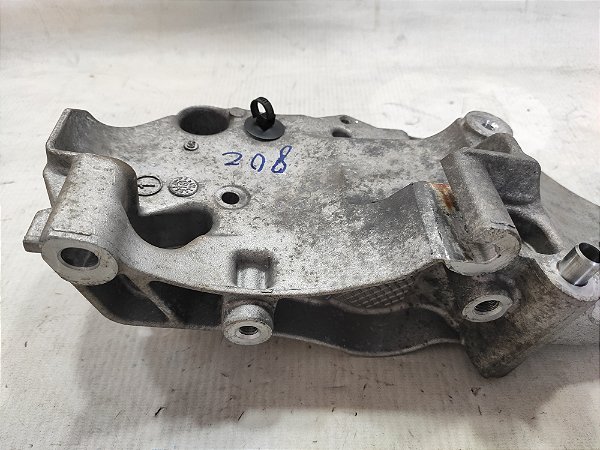 SUPORTE DO ALTERNADOR PEUGEOT 208 1.6 16V AT6 19/20
