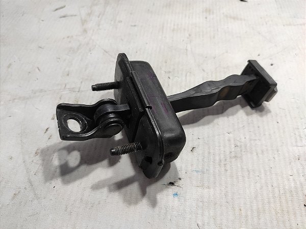 LIMITADOR PORTA TRASEIRA ESQUERDA PEUGEOT 208 1.6 19/20